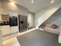 Ashbee Street, Bolton, Greater Manchester