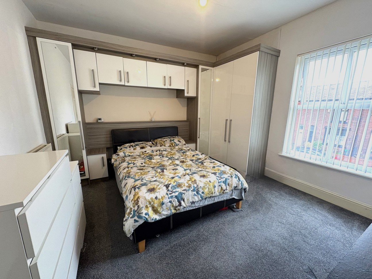 Ashbee Street, Bolton, Greater Manchester