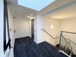 Nelson Street, Bolton, Greater Manchester