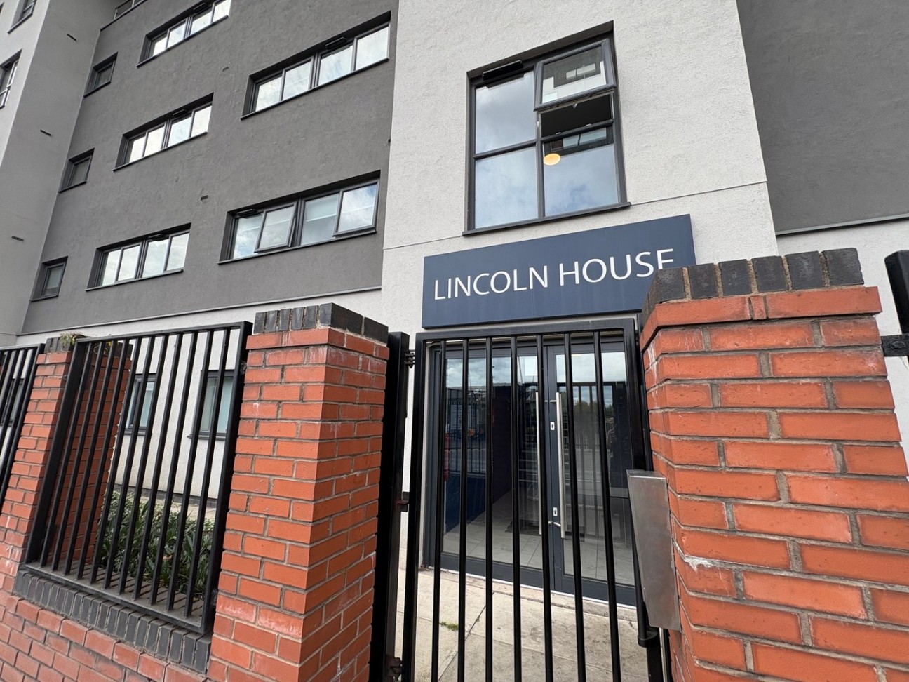 Nelson Street, Bolton, Greater Manchester