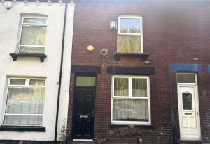 Tennis Street, Bolton, Lancashire