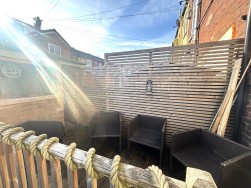Tennis Street, Bolton, Lancashire