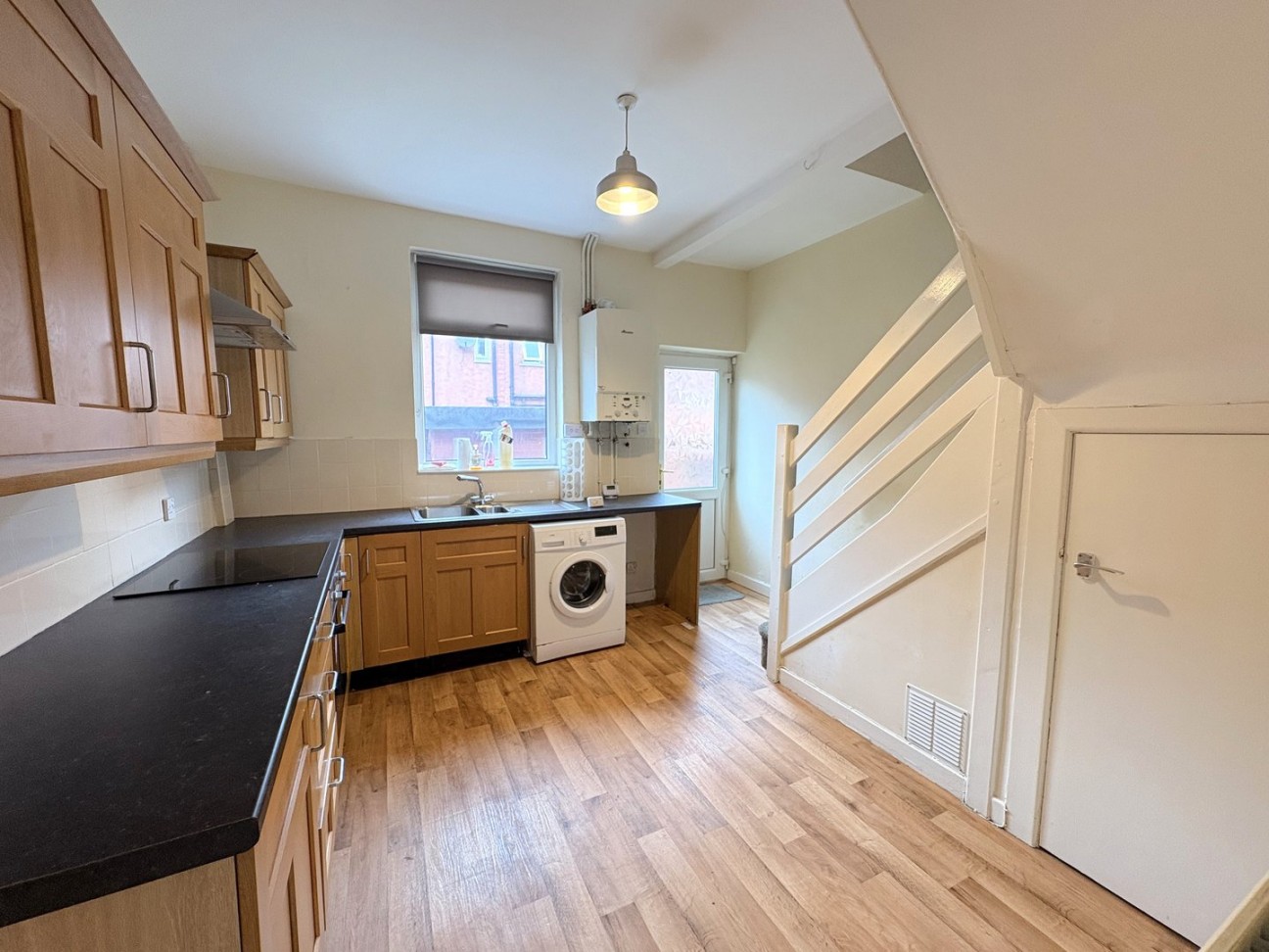 Horwich, Bolton, Greater Manchester