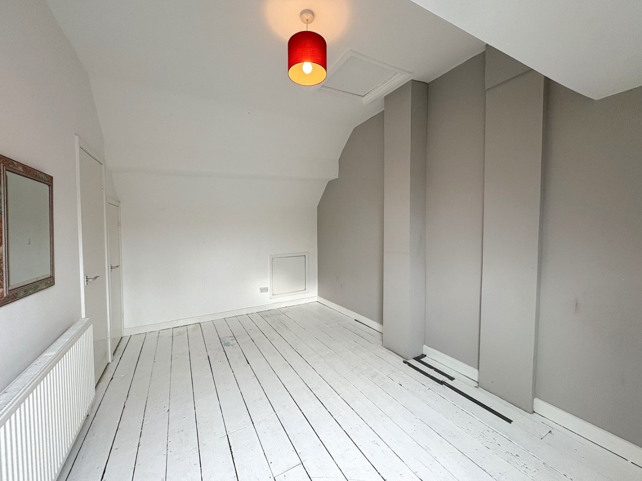 Horwich, Bolton, Greater Manchester