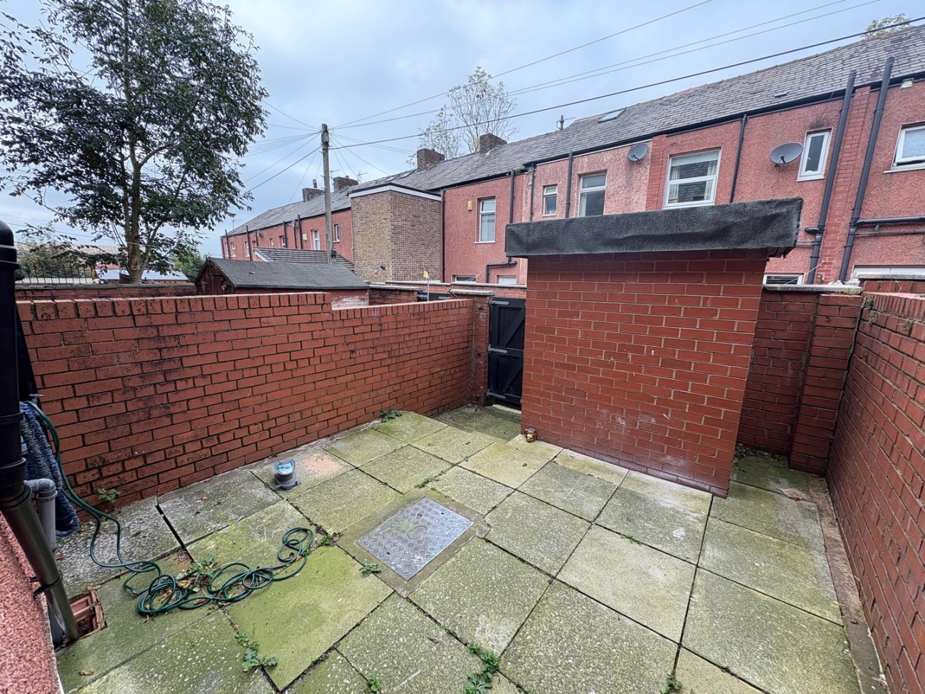 Horwich, Bolton, Greater Manchester