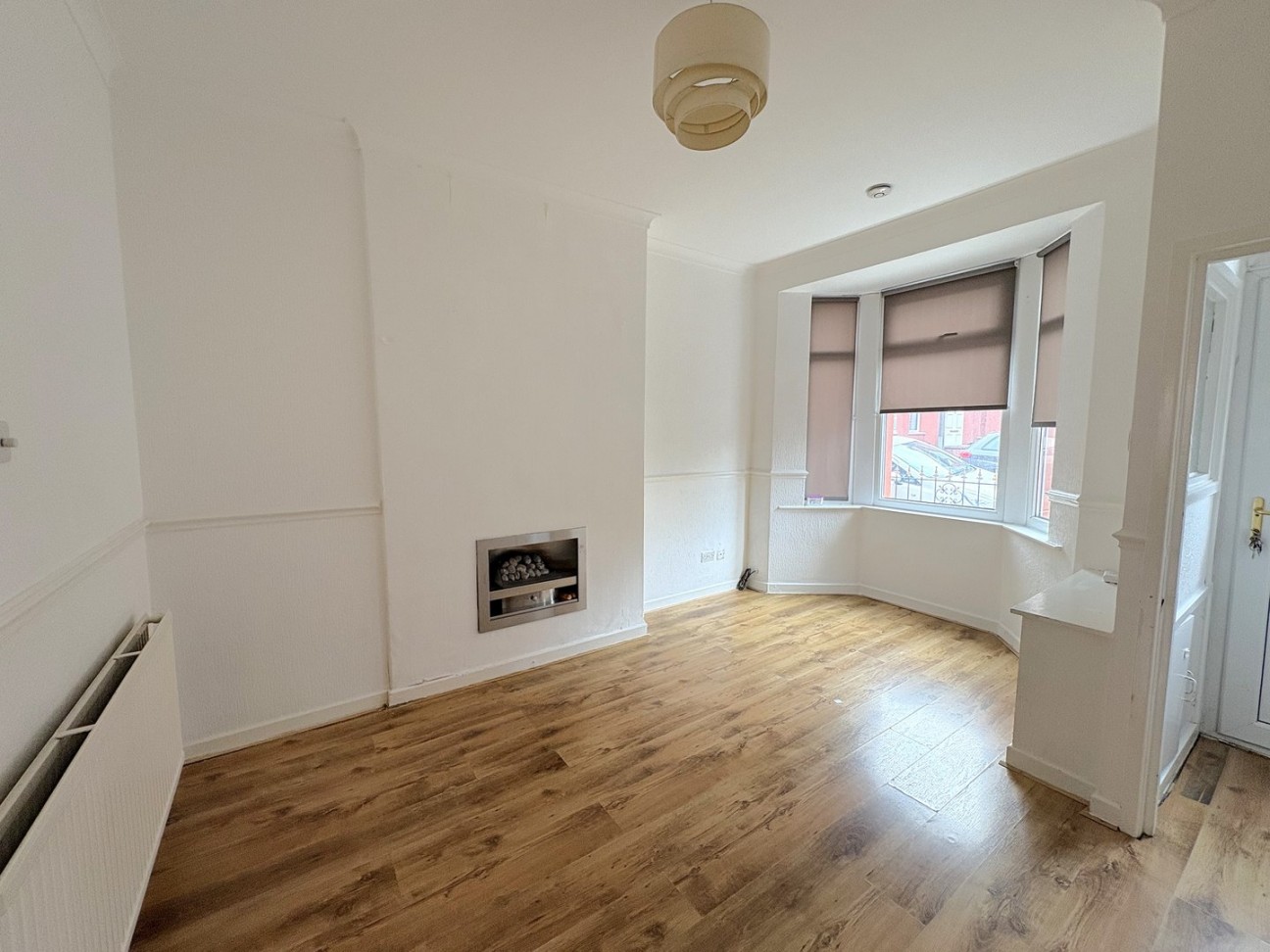 Horwich, Bolton, Greater Manchester