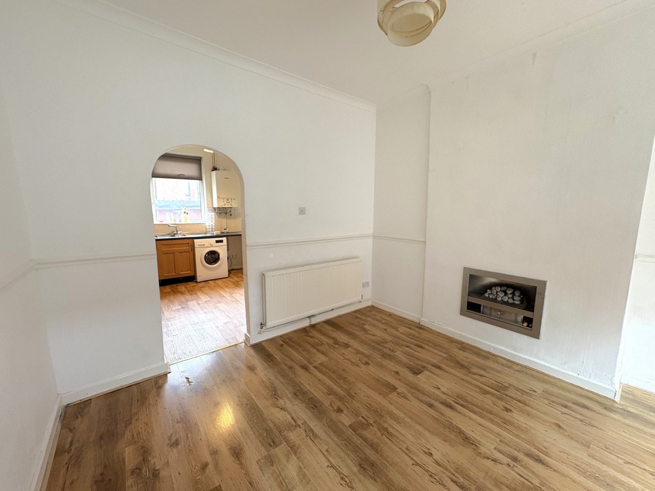 Horwich, Bolton, Greater Manchester