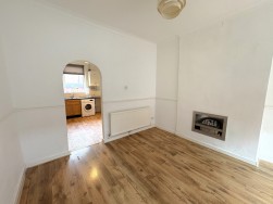 Horwich, Bolton, Greater Manchester