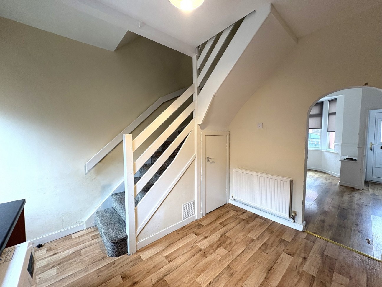 Horwich, Bolton, Greater Manchester