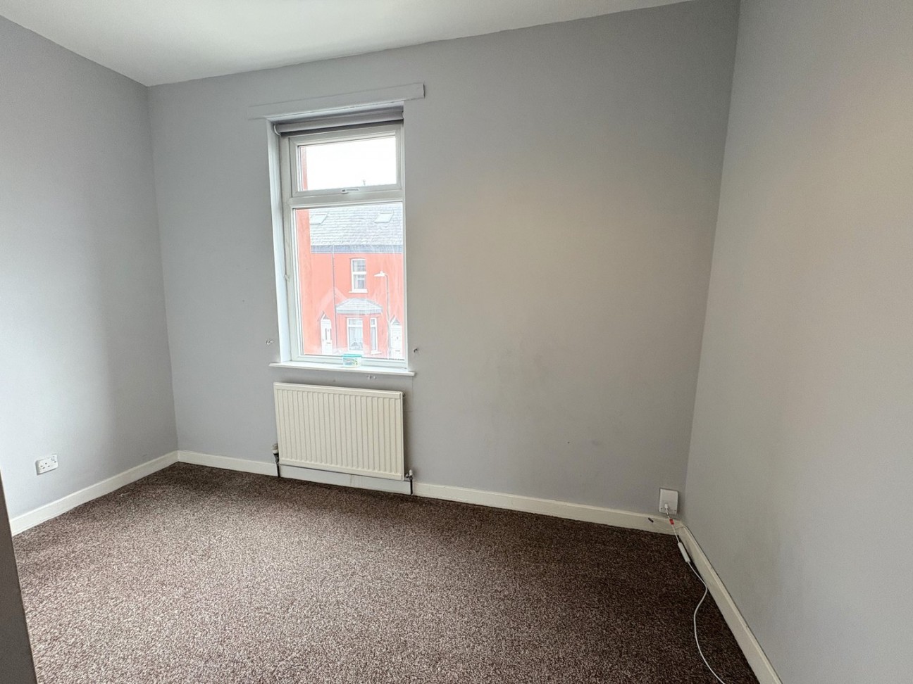 Horwich, Bolton, Greater Manchester