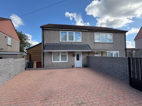 Dunsop Drive, Bolton, Greater Manchester