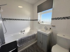 Dunsop Drive, Bolton, Greater Manchester