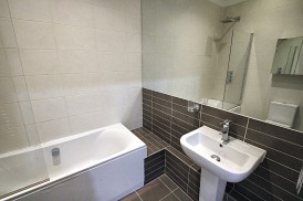 Bentinck Street, Bolton, Lancashire