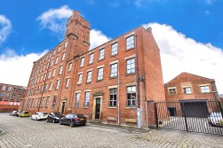 Bentinck Street, Bolton, Lancashire