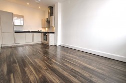 Bentinck Street, Bolton, Lancashire
