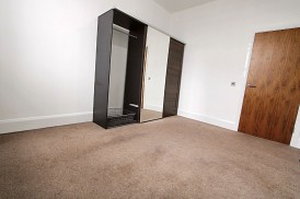 Bentinck Street, Bolton, Lancashire