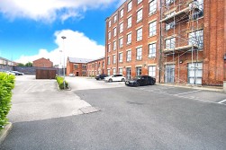 Bentinck Street, Bolton, Lancashire