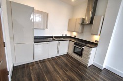 Bentinck Street, Bolton, Lancashire