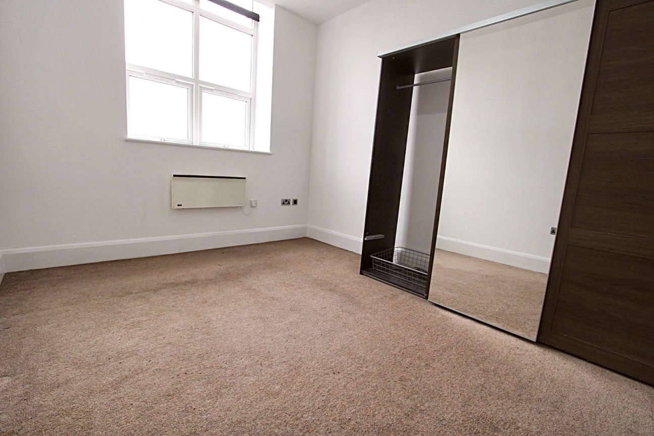 Bentinck Street, Bolton, Lancashire