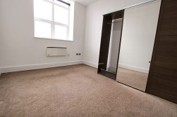 Bentinck Street, Bolton, Lancashire