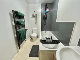 Lilac Gardens, Bolton, Greater Manchester