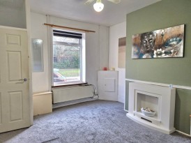 Holland Street, Bolton, Greater Manchester