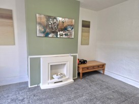 Holland Street, Bolton, Greater Manchester