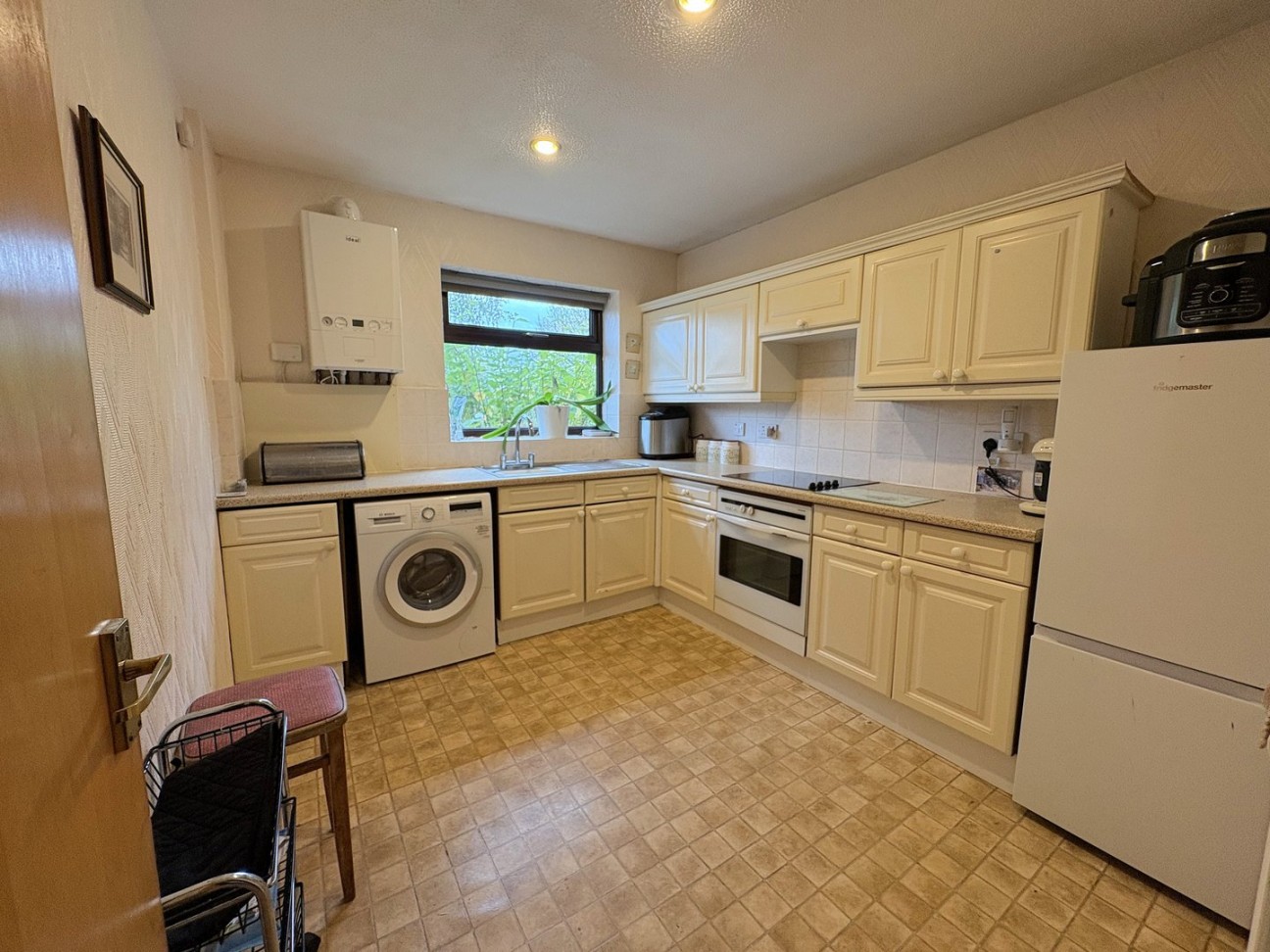 Sharples Hall Fold, Bolton, Greater Manchester