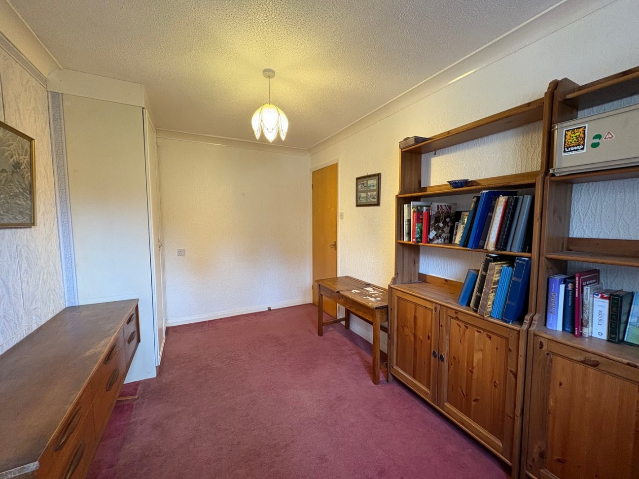 Sharples Hall Fold, Bolton, Greater Manchester