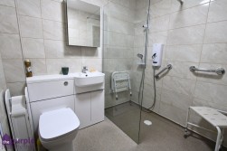 Sharples Hall Fold, Bolton, Greater Manchester