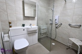 Sharples Hall Fold, Bolton, Greater Manchester