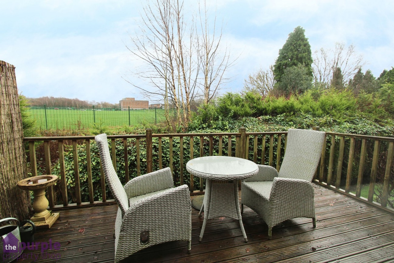 Sharples Hall Fold, Bolton, Greater Manchester