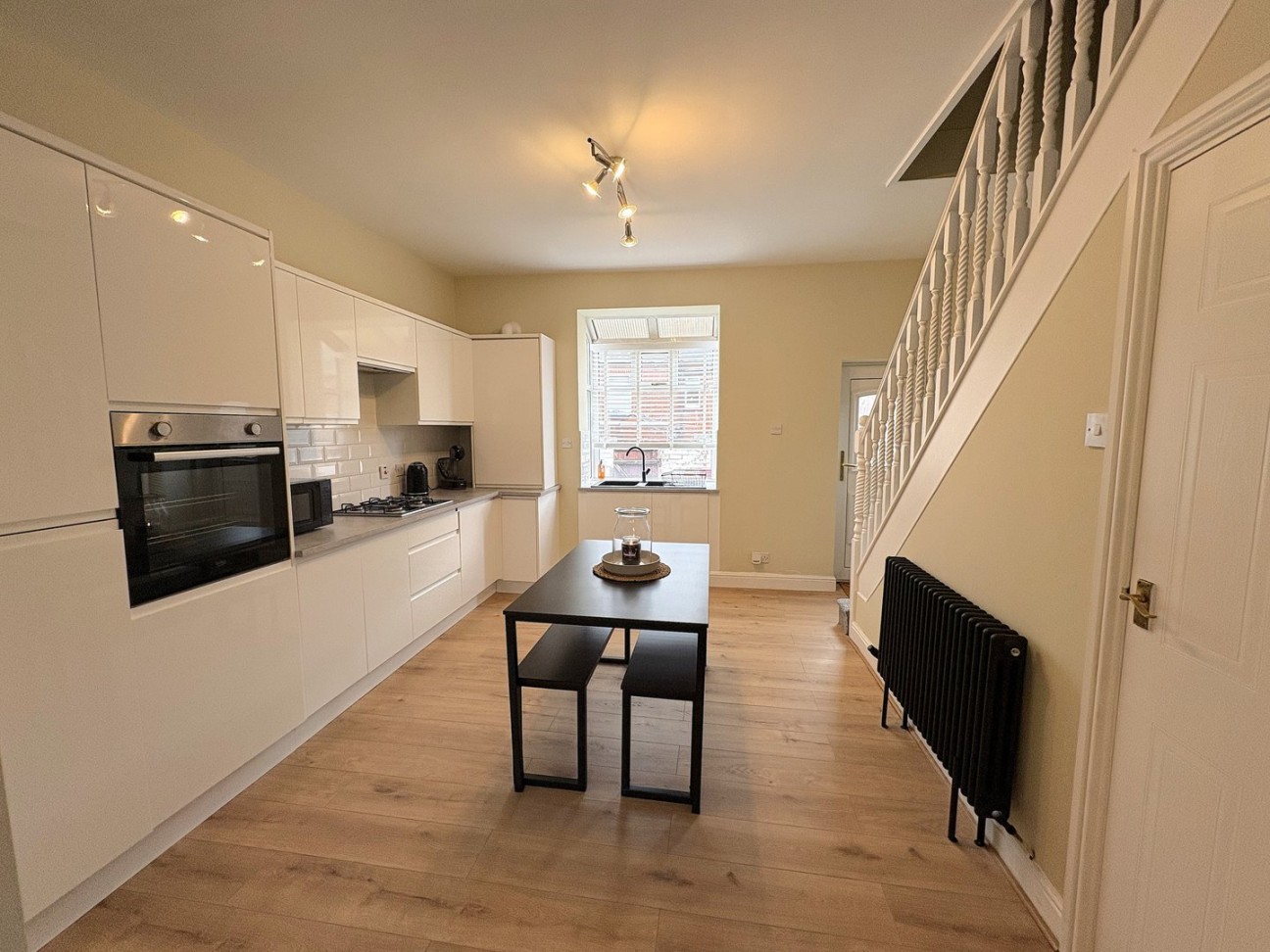 Poplar Avenue, Bolton, Greater Manchester