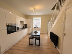 Poplar Avenue, Bolton, Greater Manchester