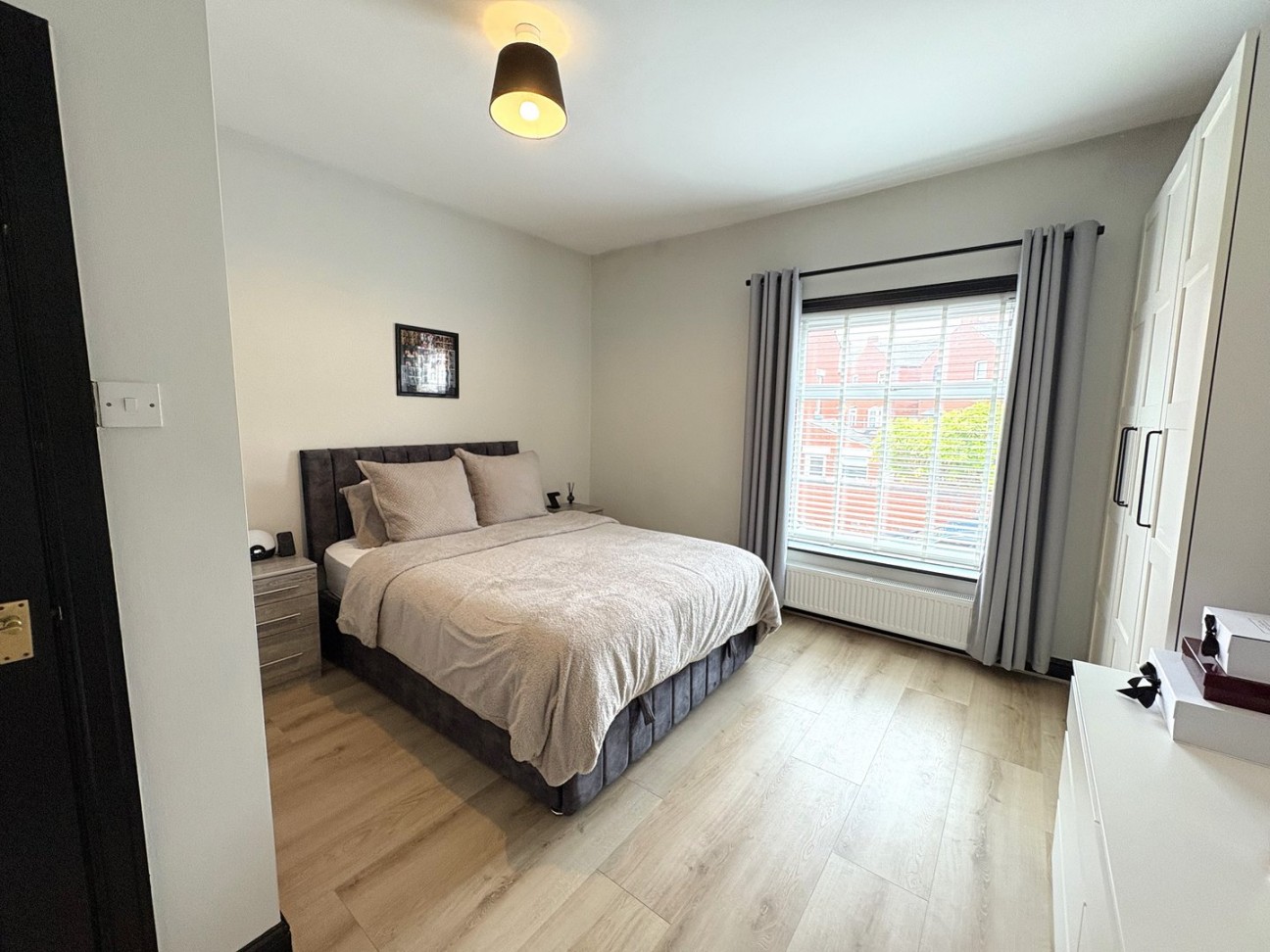 Poplar Avenue, Bolton, Greater Manchester