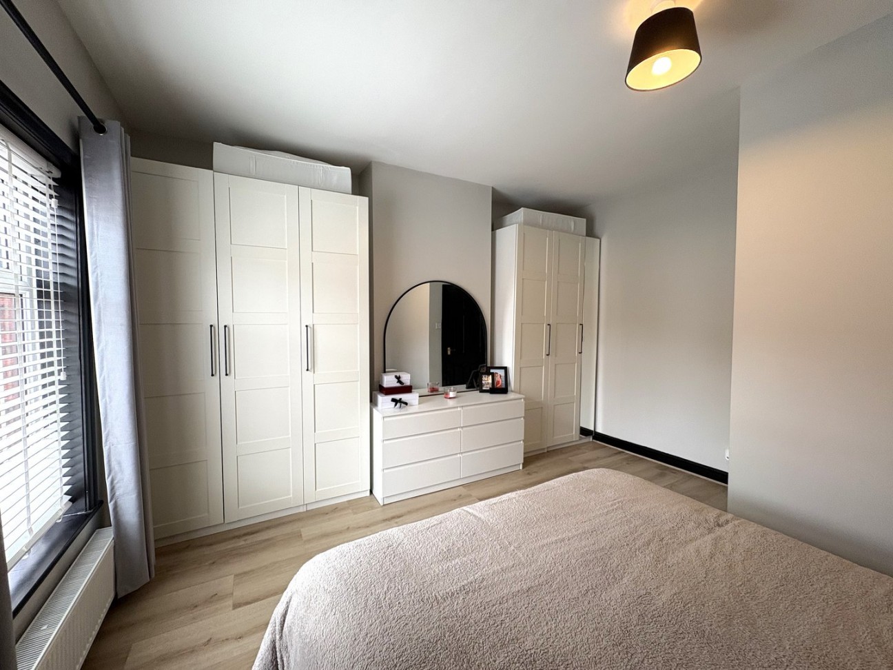 Poplar Avenue, Bolton, Greater Manchester