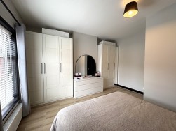 Poplar Avenue, Bolton, Greater Manchester