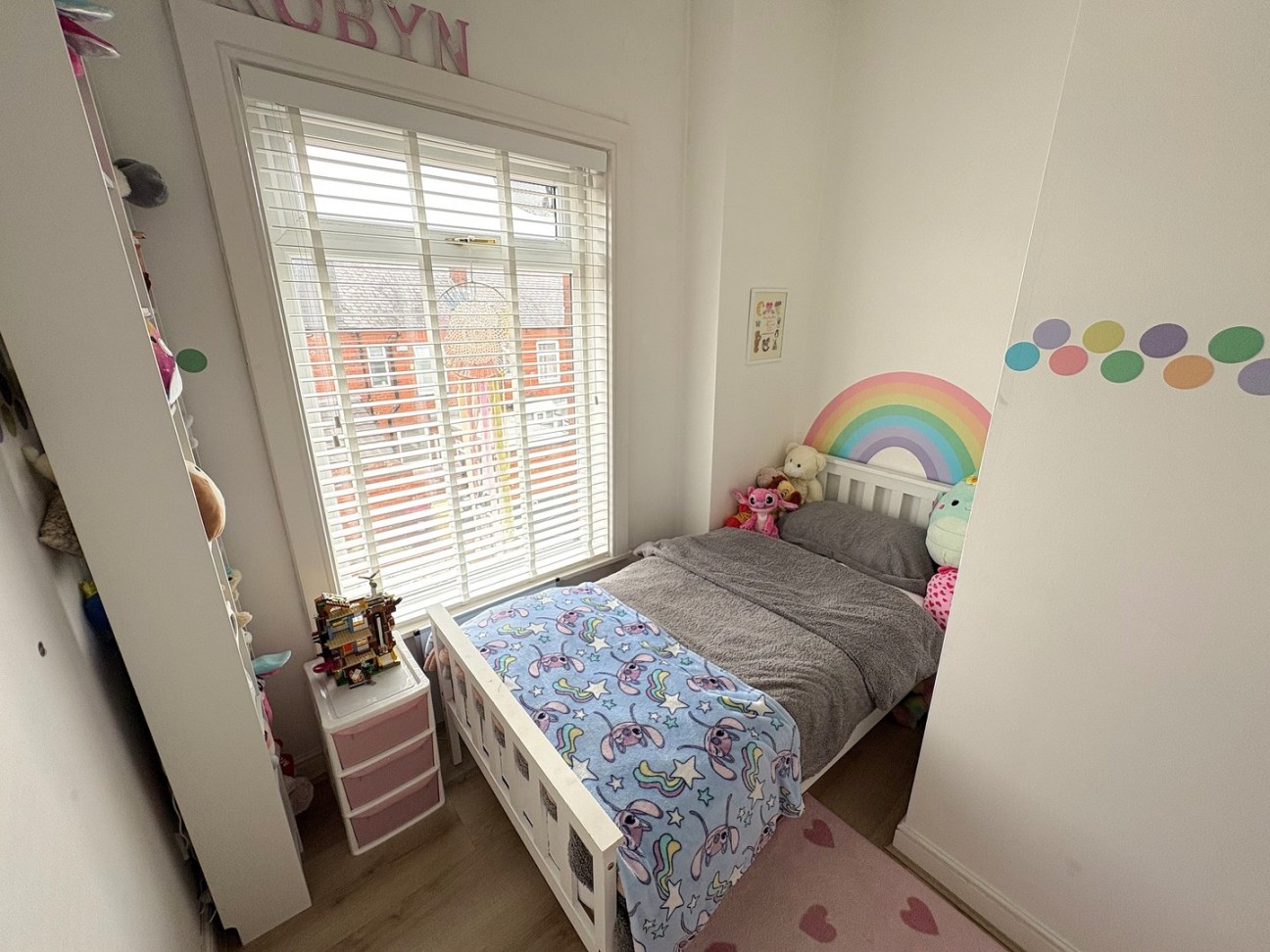 Poplar Avenue, Bolton, Greater Manchester