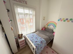 Poplar Avenue, Bolton, Greater Manchester