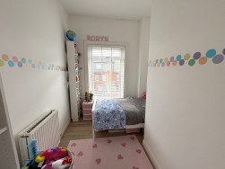 Poplar Avenue, Bolton, Greater Manchester