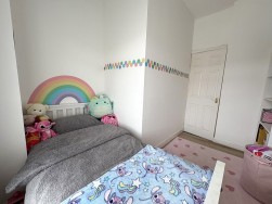 Poplar Avenue, Bolton, Greater Manchester