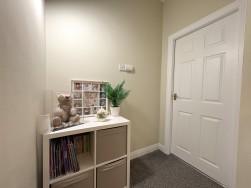 Poplar Avenue, Bolton, Greater Manchester