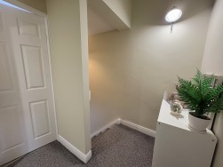 Poplar Avenue, Bolton, Greater Manchester