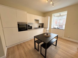 Poplar Avenue, Bolton, Greater Manchester