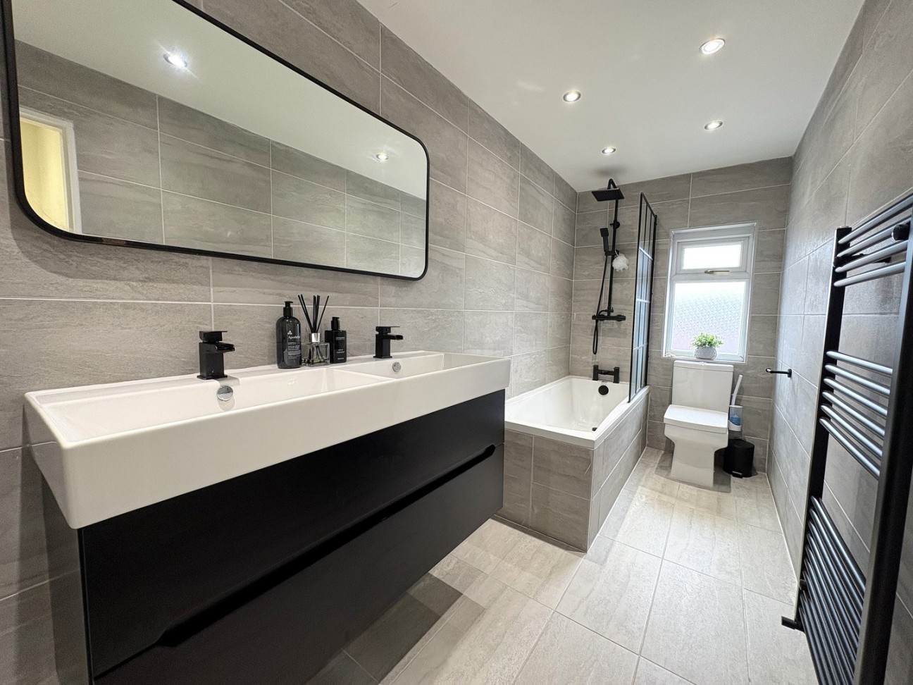 Poplar Avenue, Bolton, Greater Manchester