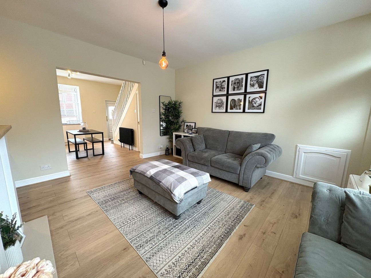 Poplar Avenue, Bolton, Greater Manchester