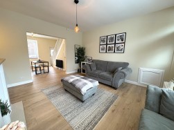 Poplar Avenue, Bolton, Greater Manchester