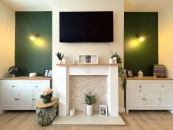 Poplar Avenue, Bolton, Greater Manchester