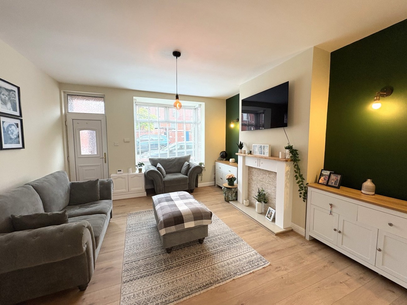 Poplar Avenue, Bolton, Greater Manchester