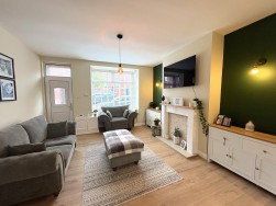 Poplar Avenue, Bolton, Greater Manchester